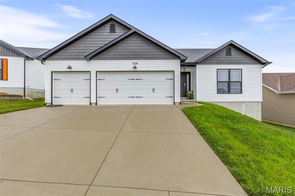 1074 Daltons Way Festus, MO 63028 - Photo 19 of 25