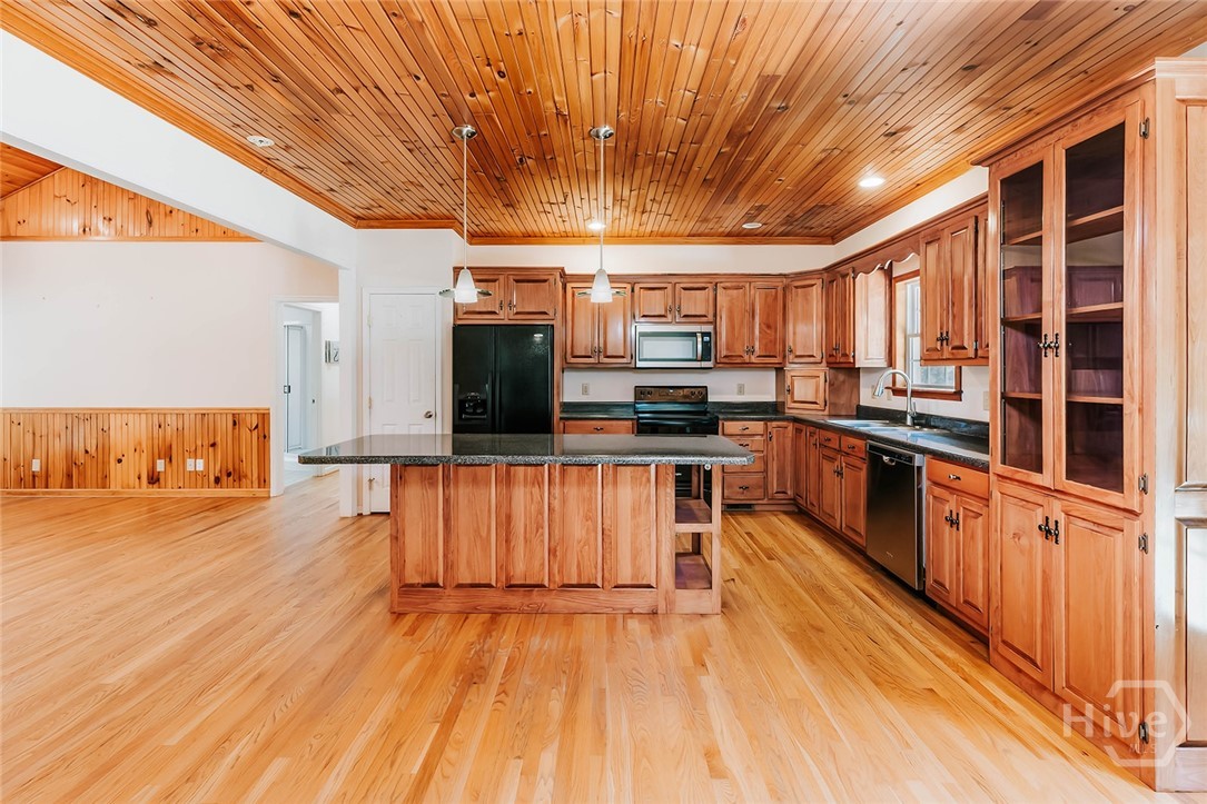 252 Sandy Cross Road Lexington, GA 30648 - Photo 16 of 51