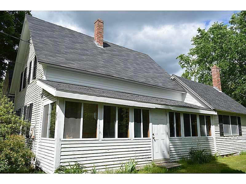 27 N Road Readfield, ME 04355 - Photo 15 of 27 Exterior Front.