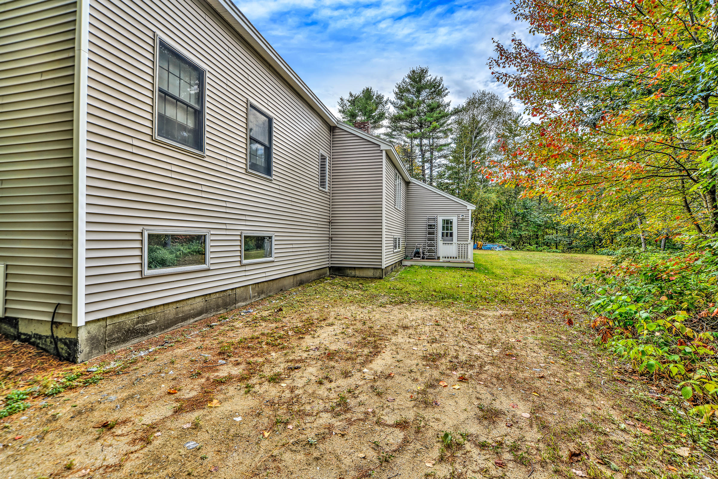 14 Sandy Ridge Road Brunswick, ME 04011 - Photo 3 of 38 107844-3