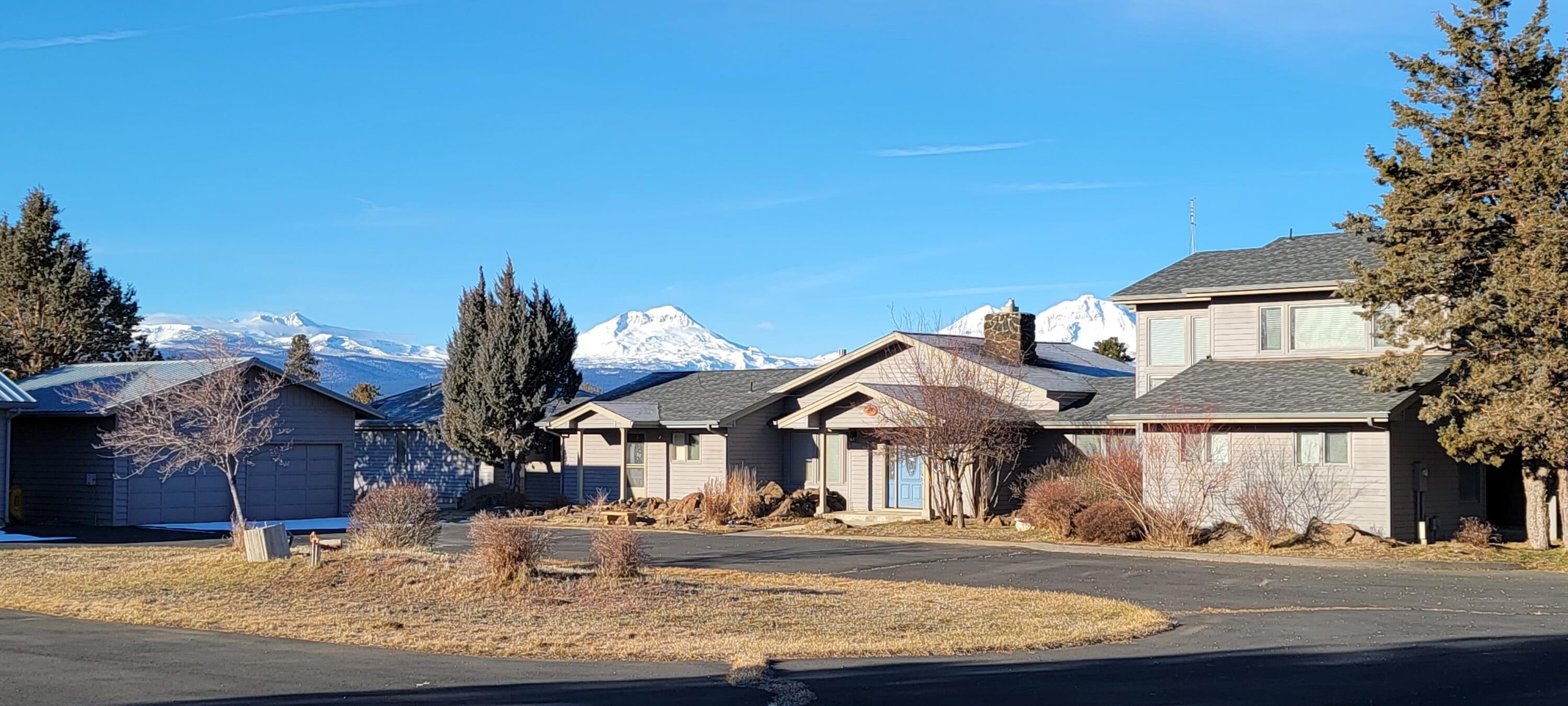68290 George Cyrus Road Sisters, OR 97759 - Photo 2 of 52 Front