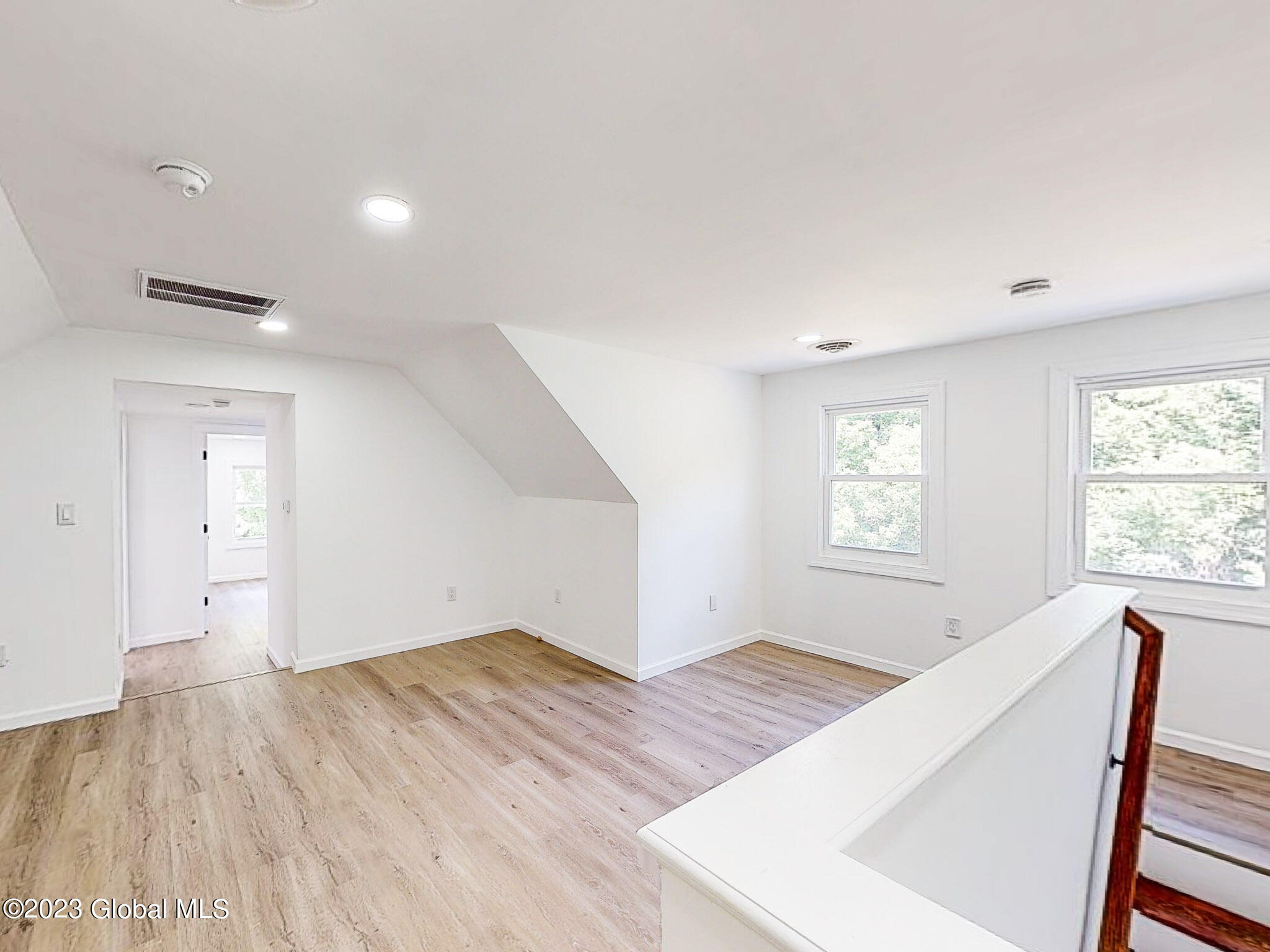 19 Clapper Road Bethlehem, NY 12158 - Photo 16 of 37 Den in 2nd Floor