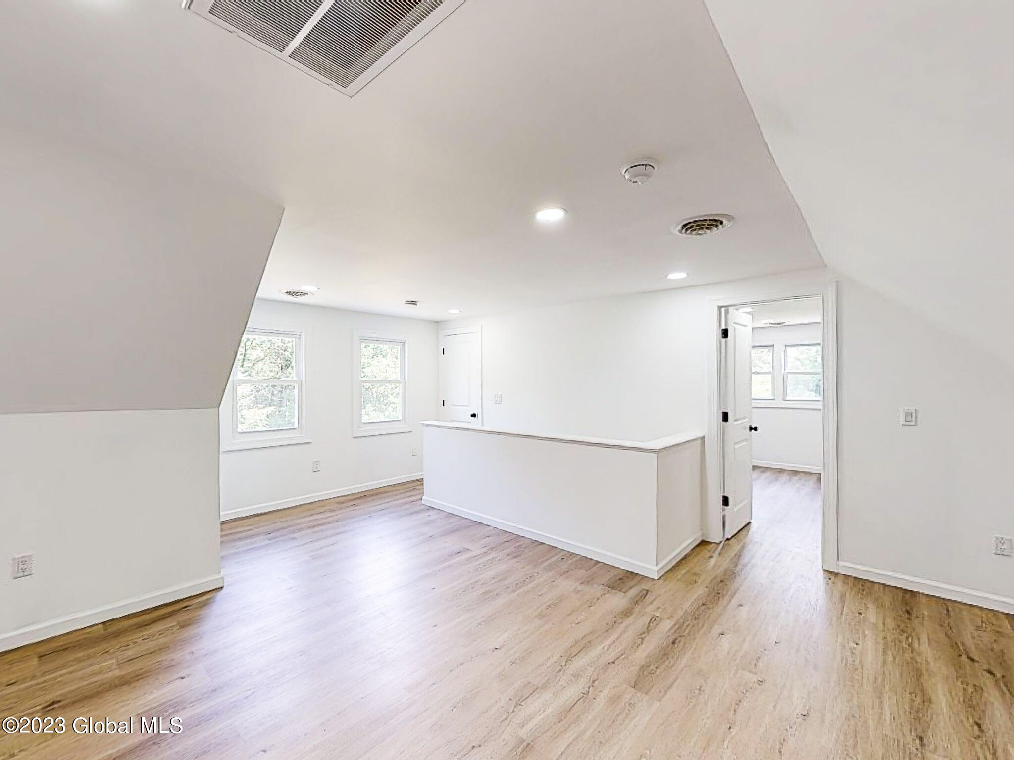 19 Clapper Road Bethlehem, NY 12158 - Photo 17 of 37 Den in 2nd Floor