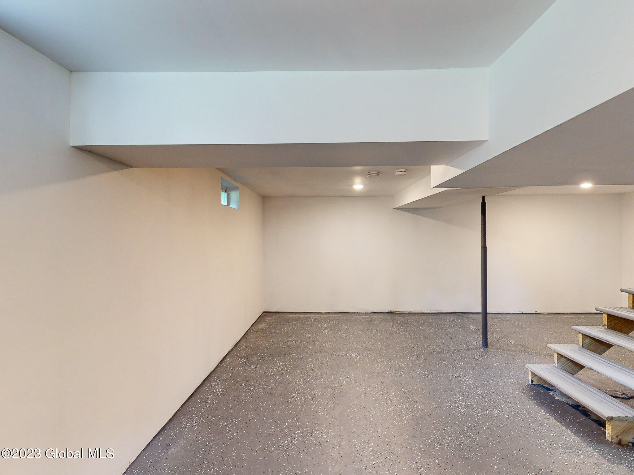 19 Clapper Road Bethlehem, NY 12158 - Photo 24 of 37 Basement