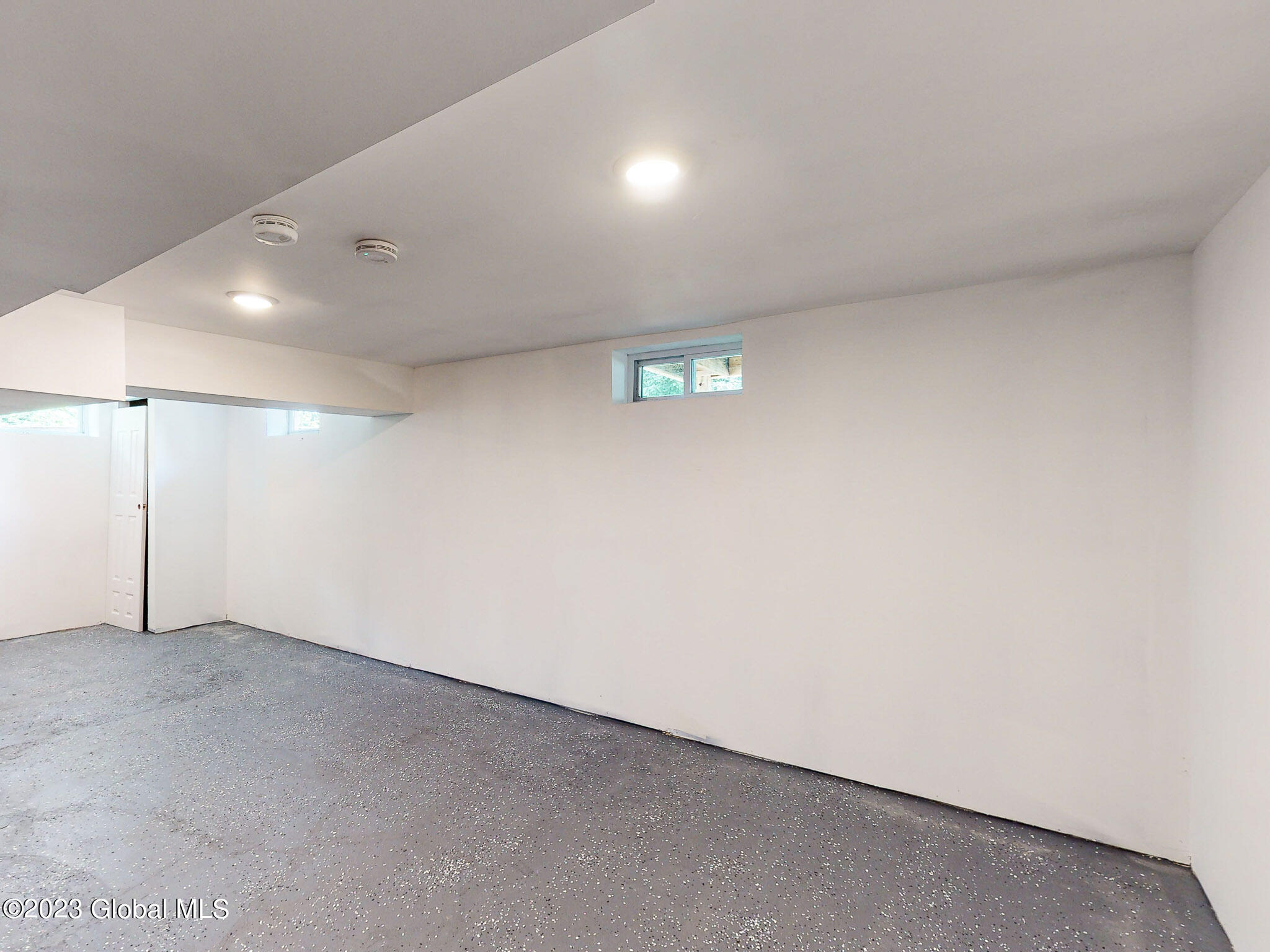 19 Clapper Road Bethlehem, NY 12158 - Photo 25 of 37 Basement