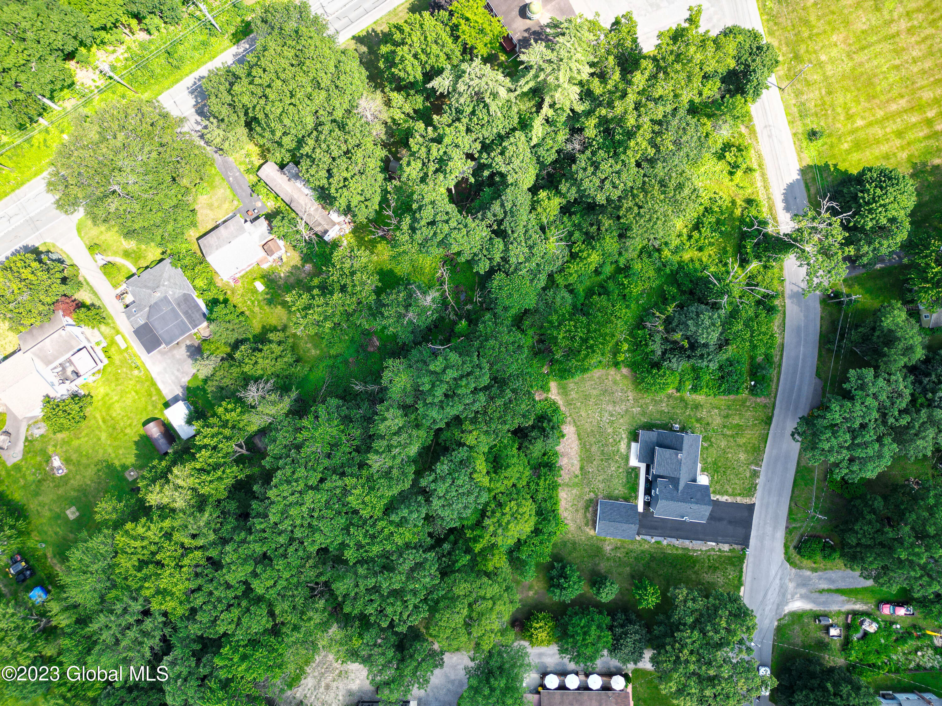 19 Clapper Road Bethlehem, NY 12158 - Photo 31 of 37 AERIAL DRONE-18