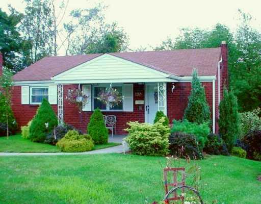 239 Olympic Road Baldwin, PA 15236 - Photo 1 of 8 Exterior Front.