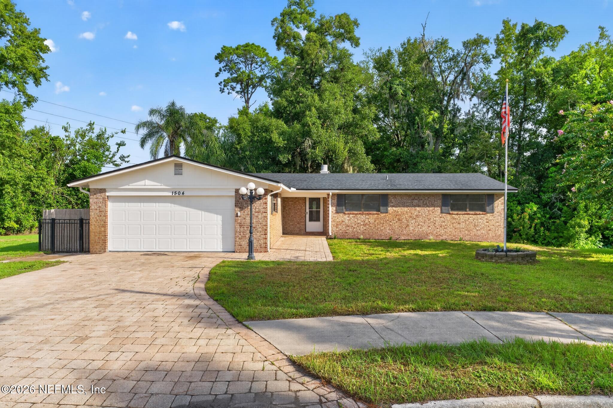 1504 Hammondwood Road North Jacksonville, FL 32221 - Photo 1 of 20 01_1504_Hammondwood_Rd_N-Exterior-8635