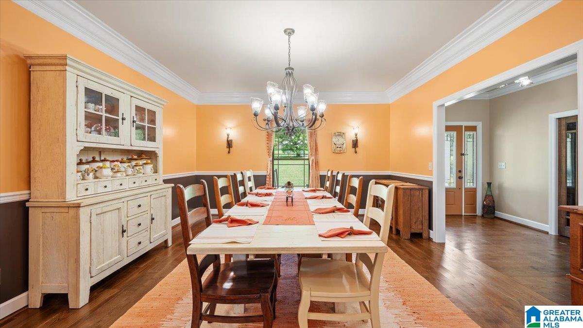 770 Newton Road Odenville, AL 35120 - Photo 4 of 40
