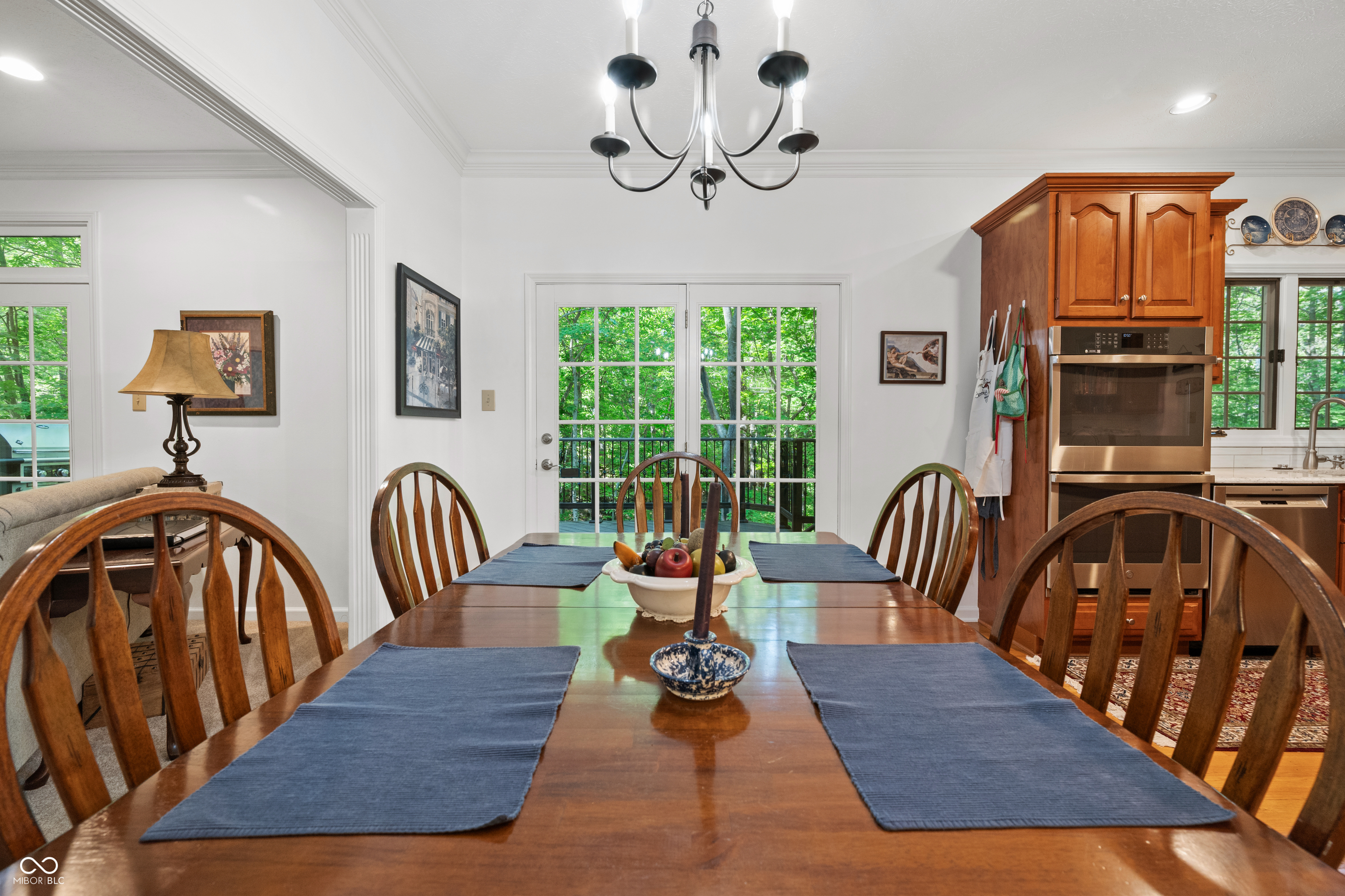 9838 Gulfstream Court Fishers, IN 46037 - Photo 13 of 47