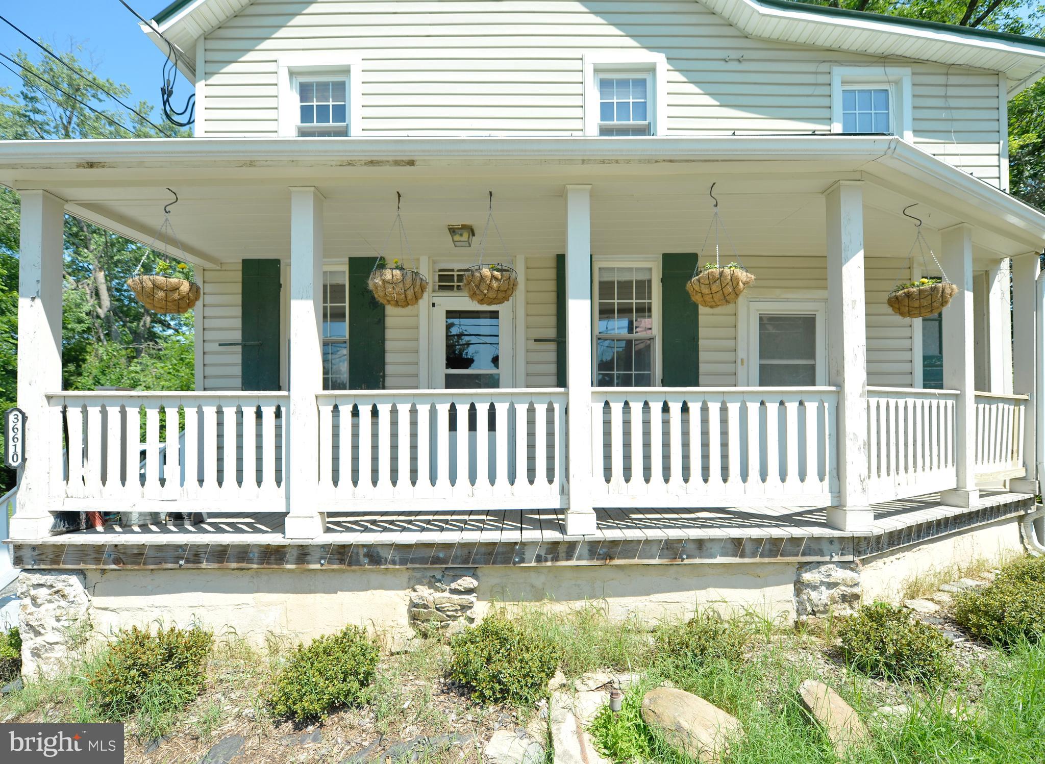 36610 Jeb Stuart Road Purcellville, VA 20132 - Photo 1 of 34