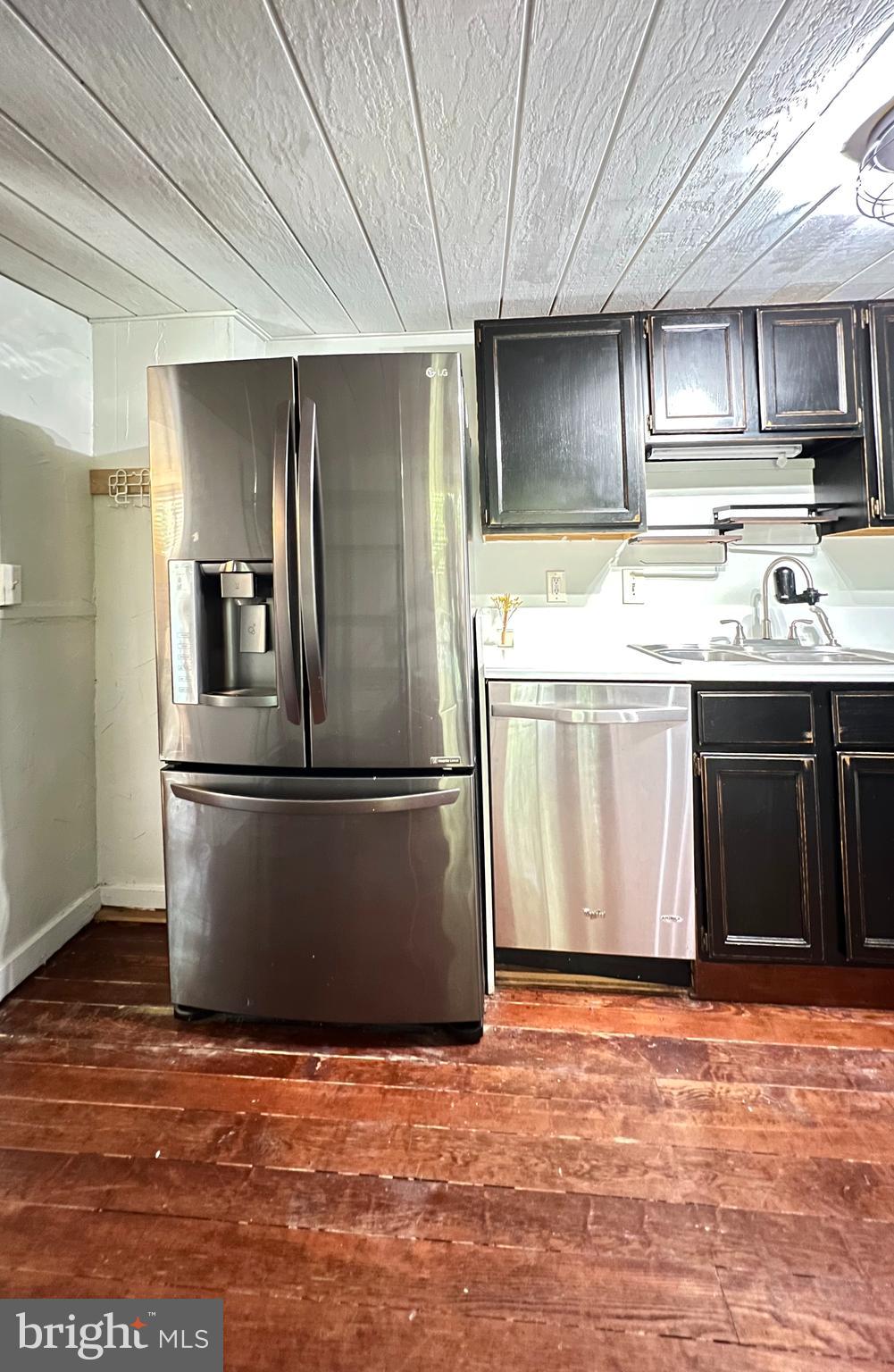 36610 Jeb Stuart Road Purcellville, VA 20132 - Photo 19 of 34 Upper level - Kitchen