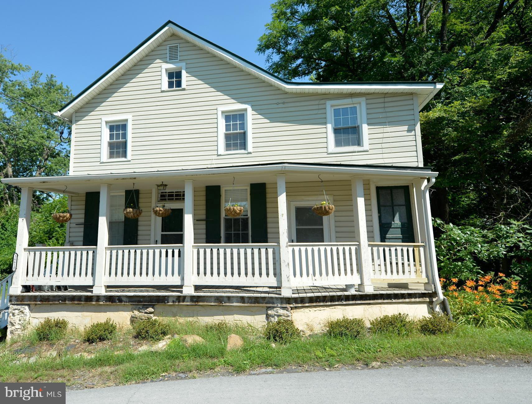 36610 Jeb Stuart Road Purcellville, VA 20132 - Photo 3 of 34