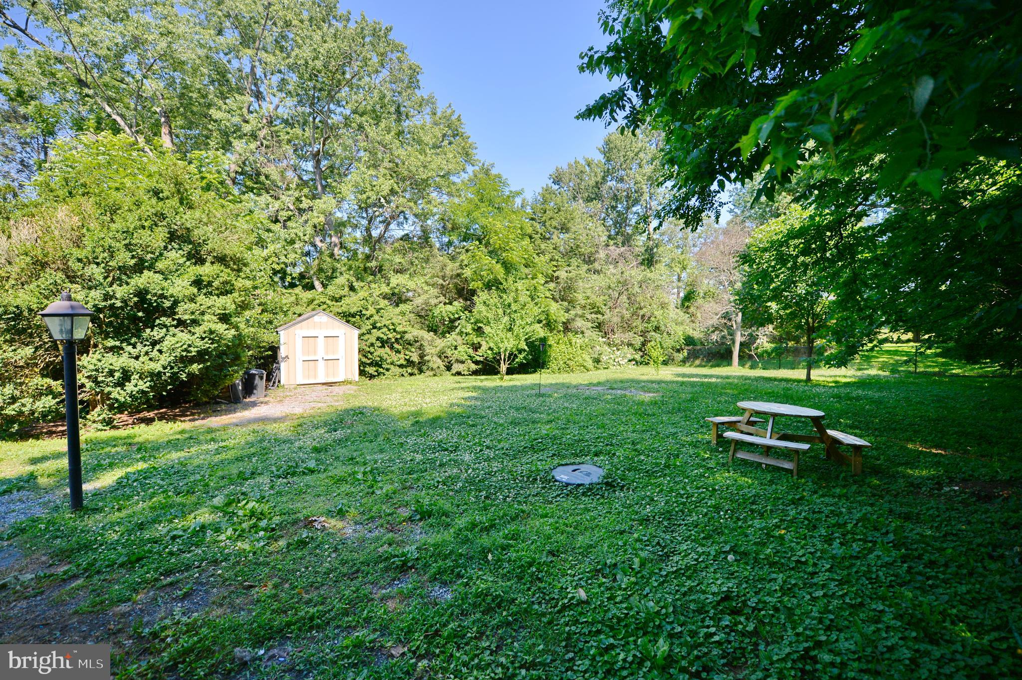 36610 Jeb Stuart Road Purcellville, VA 20132 - Photo 31 of 34 Rear yard