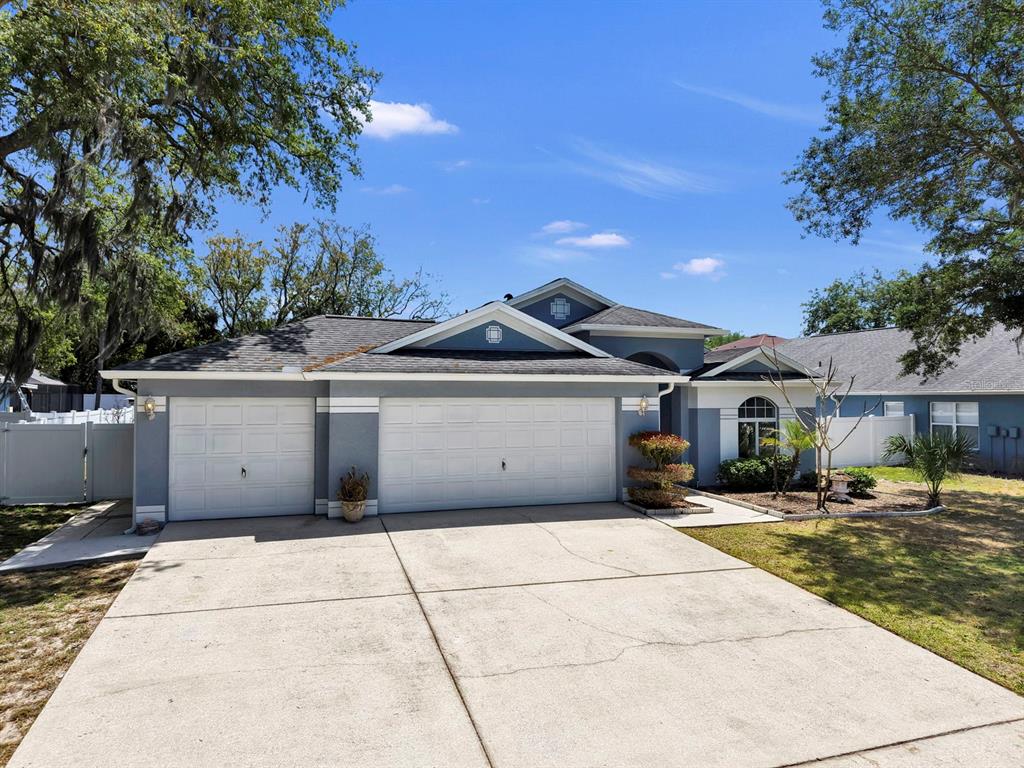 10725 Deepbrook Drive Riverview, FL 33569 - Photo 2 of 67