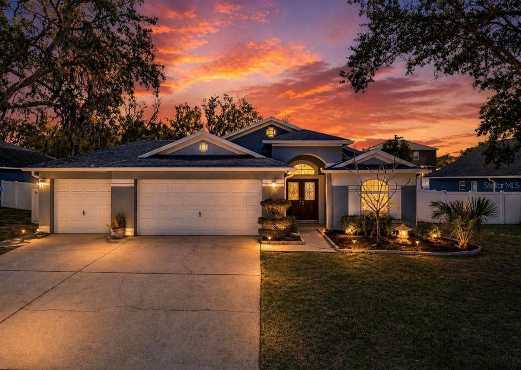 10725 Deepbrook Drive Riverview, FL 33569 - Photo 50 of 67