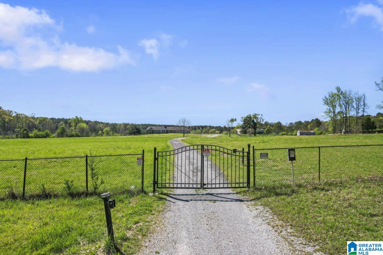 535 Fox Valley Farms Road Alabaster, AL 35114 - Photo 3 of 52