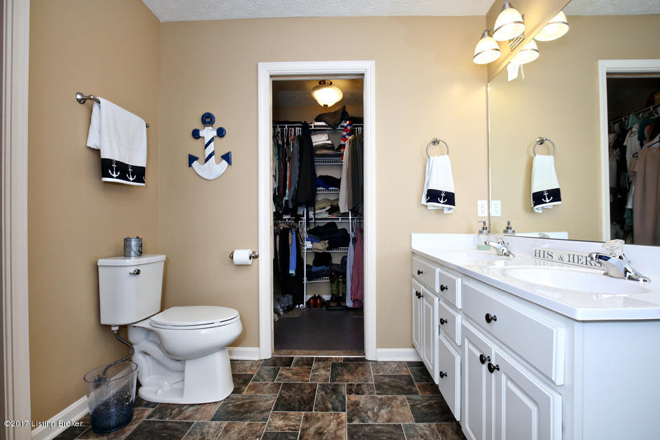 8804 Maple Road Louisville, KY 40219 - Photo 18 of 36 Master Bath