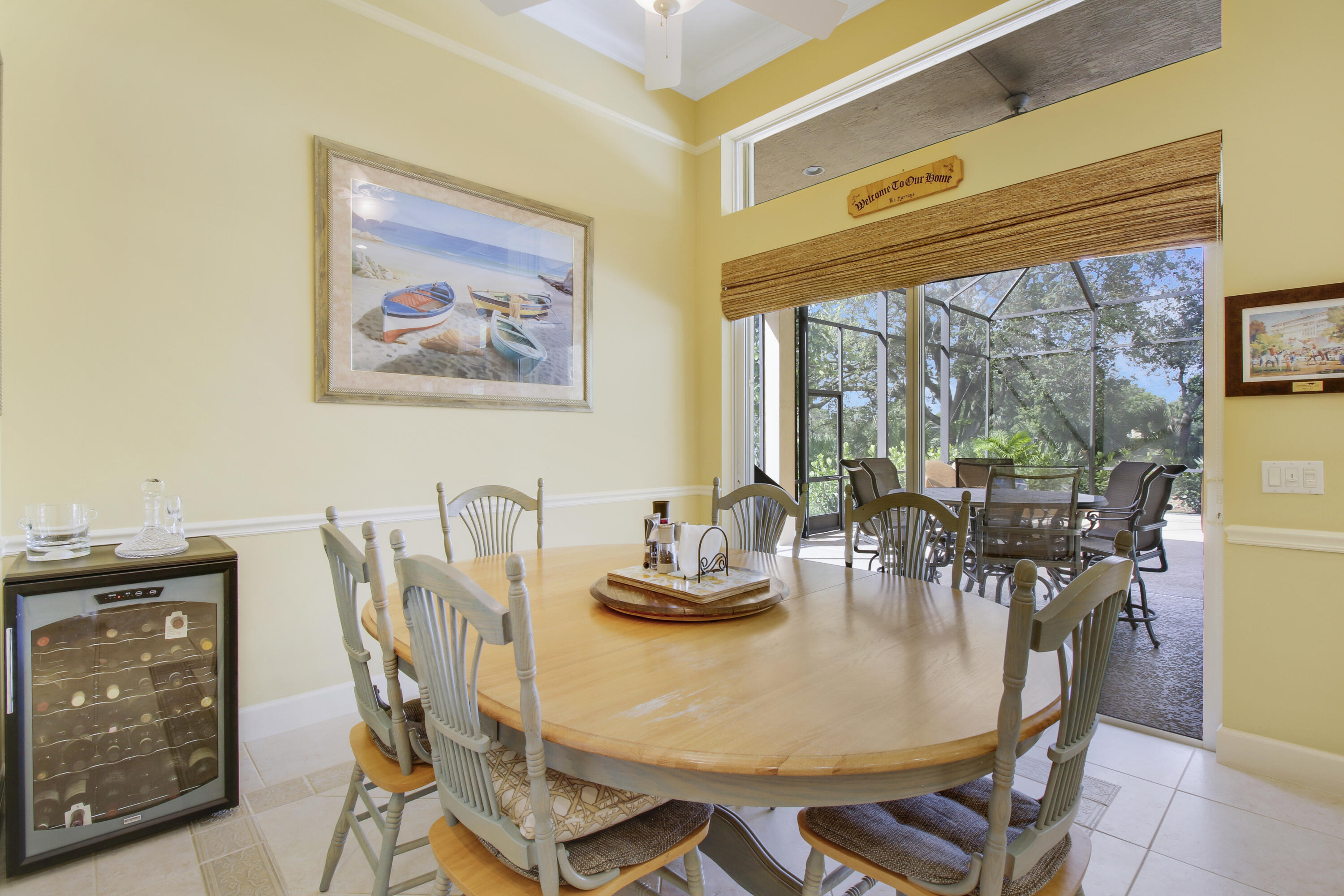 8829 Bally Bunion Road Port St. Lucie, FL 34986 - Photo 18 of 59 Casual Dining