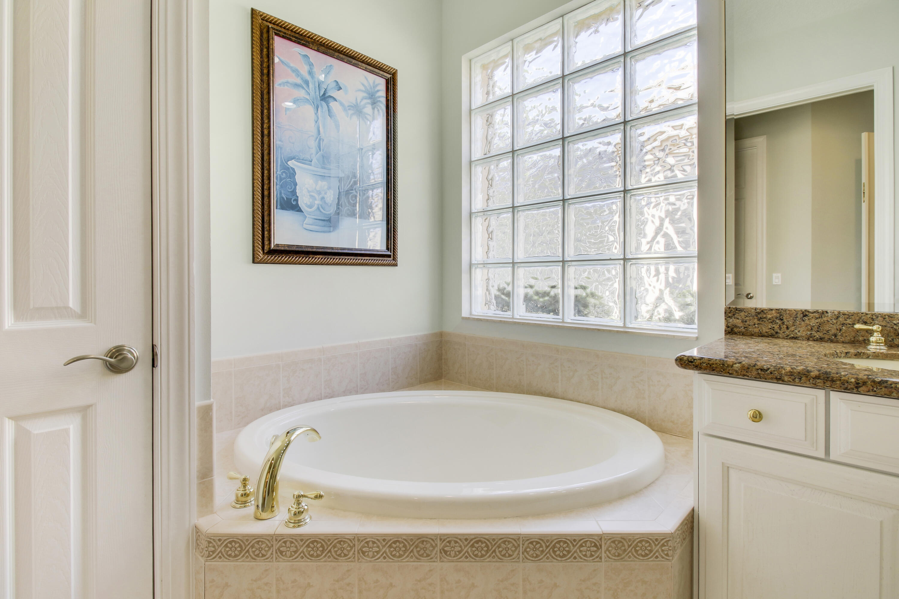 8829 Bally Bunion Road Port St. Lucie, FL 34986 - Photo 23 of 59 Master Bathroom