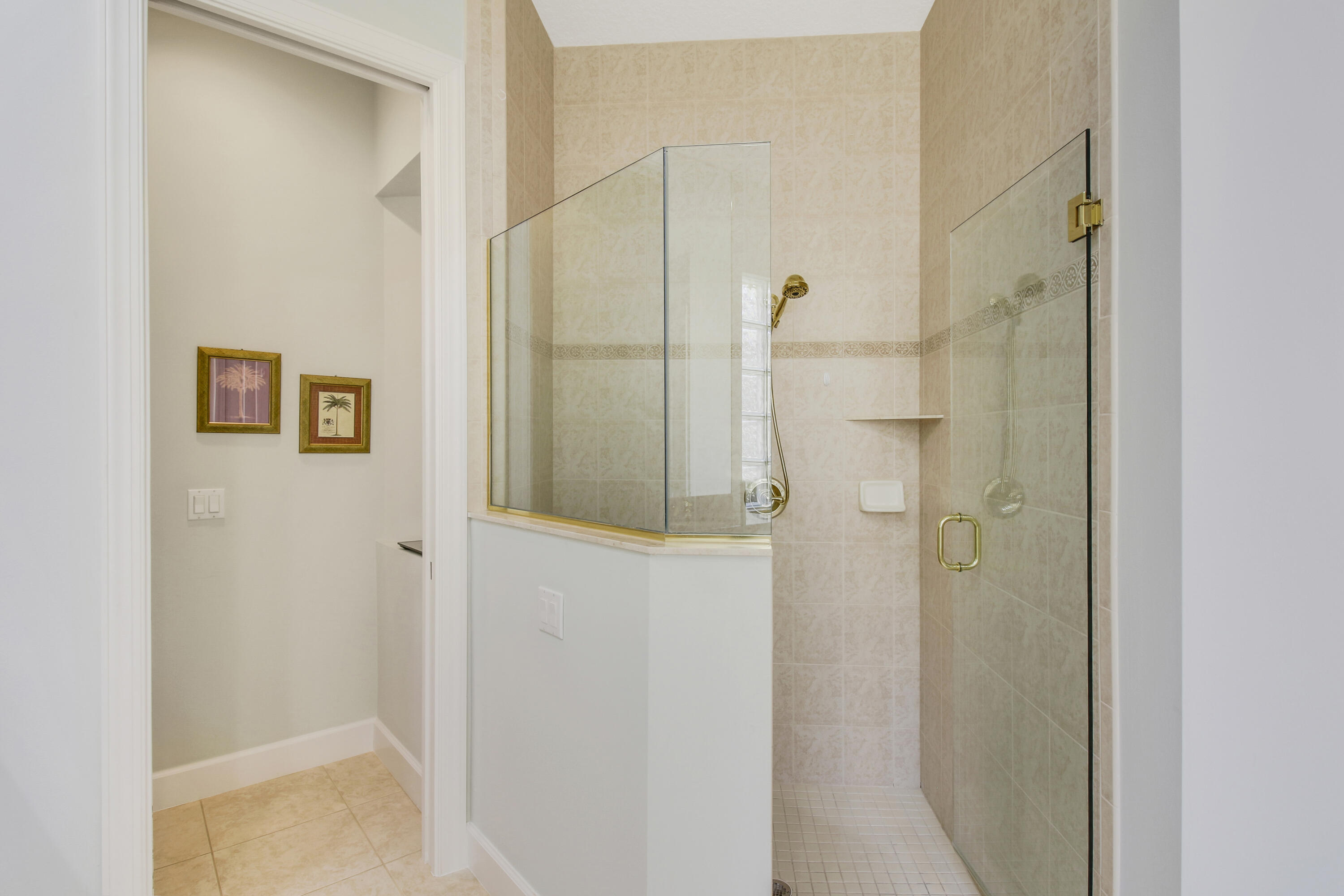 8829 Bally Bunion Road Port St. Lucie, FL 34986 - Photo 24 of 59 Master Bathroom