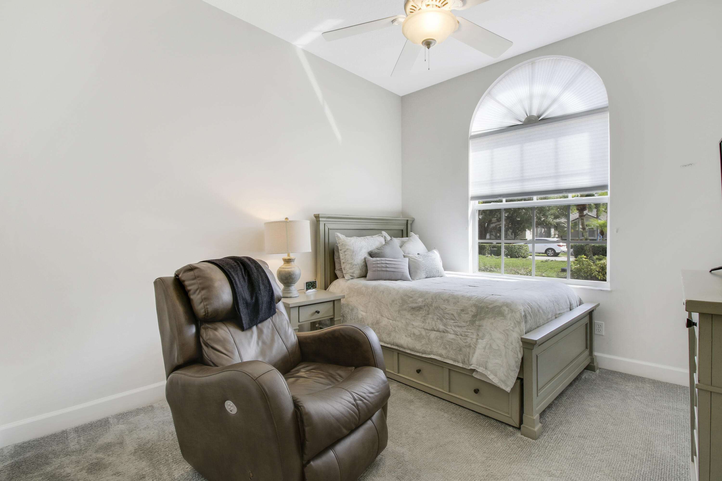 8829 Bally Bunion Road Port St. Lucie, FL 34986 - Photo 25 of 59 Guest Bedroom 1