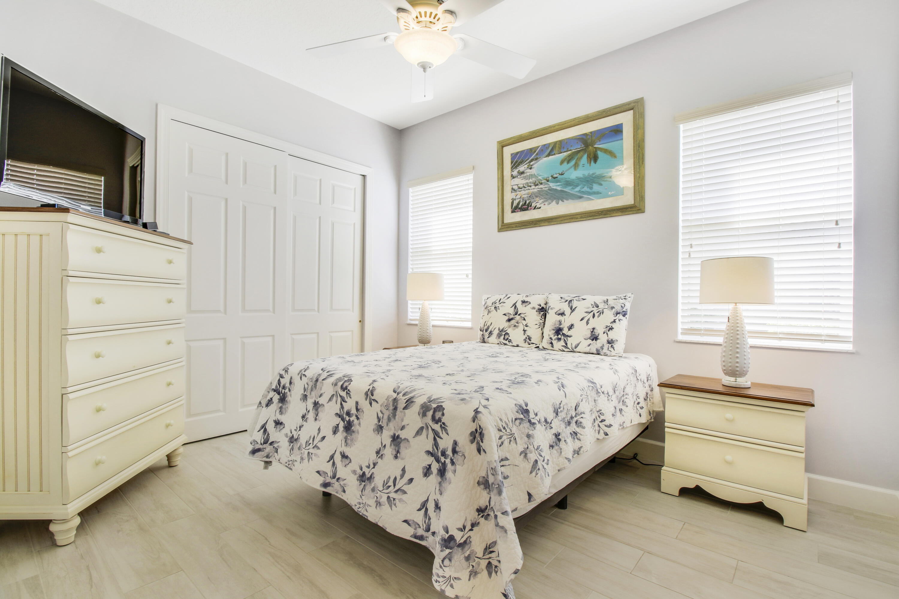 8829 Bally Bunion Road Port St. Lucie, FL 34986 - Photo 27 of 59 Guest Bedroom 2