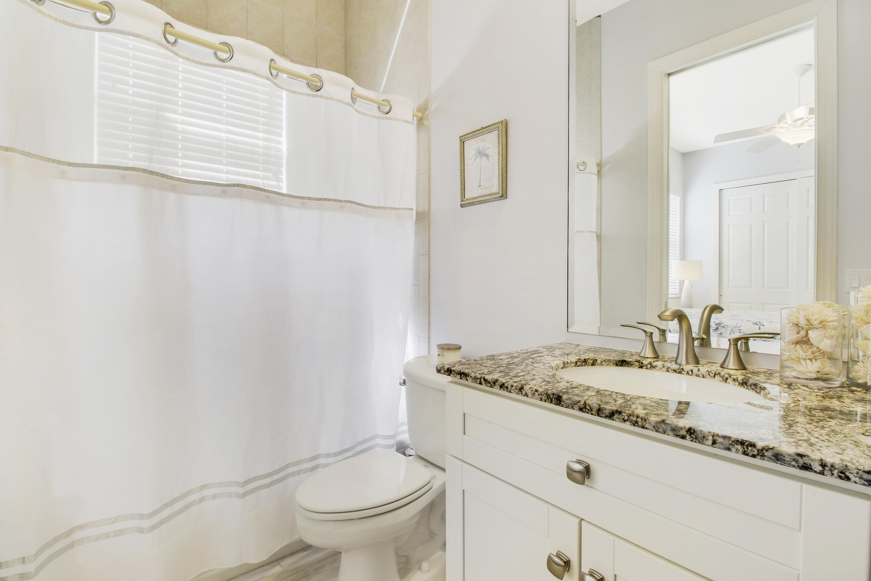 8829 Bally Bunion Road Port St. Lucie, FL 34986 - Photo 28 of 59 Guest Bathroom 2