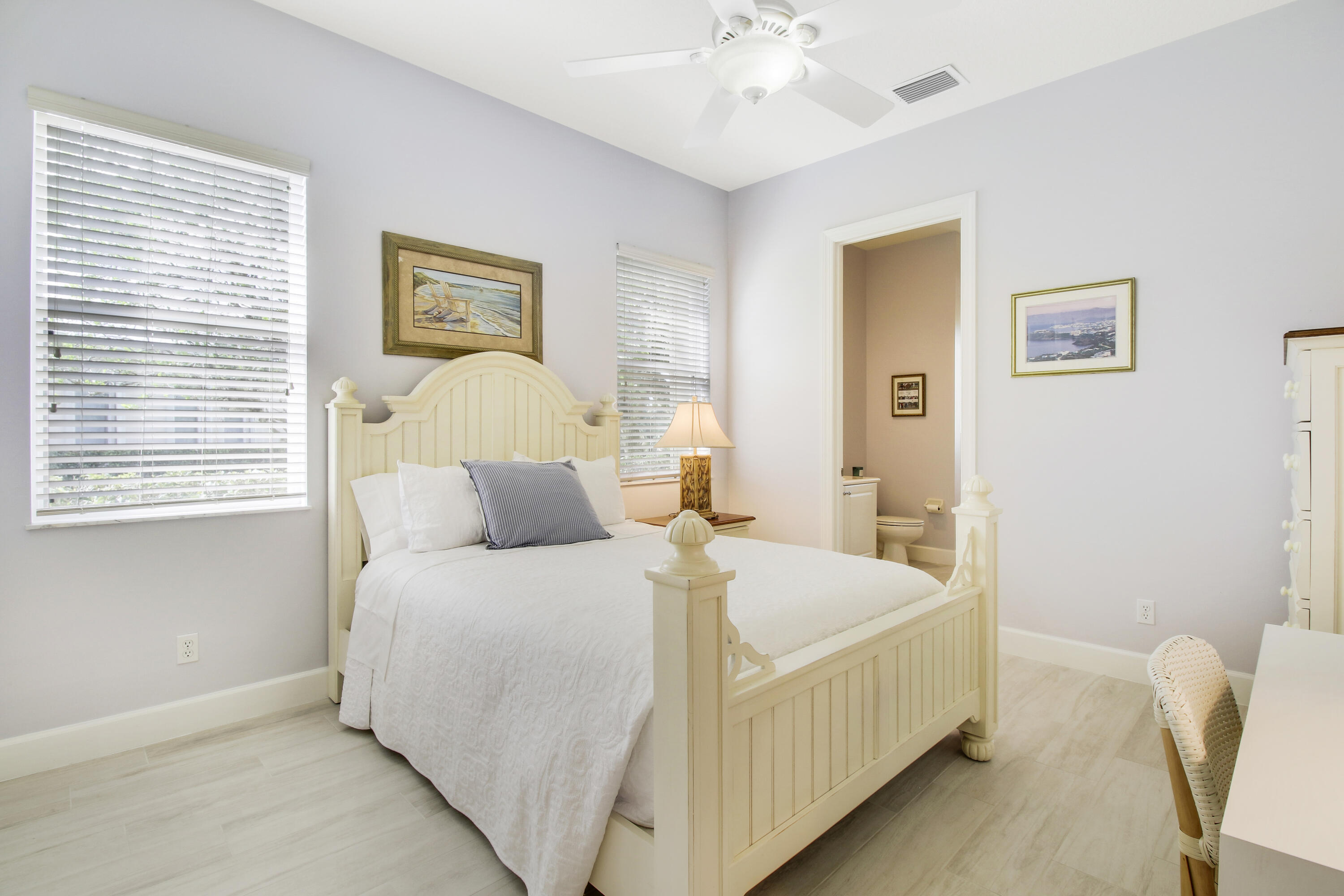 8829 Bally Bunion Road Port St. Lucie, FL 34986 - Photo 29 of 59 Guest Bedroom 3