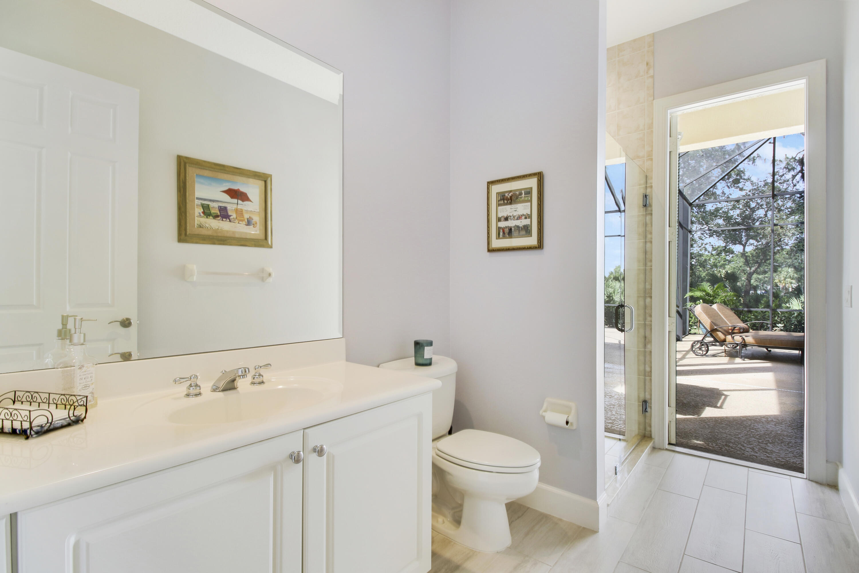 8829 Bally Bunion Road Port St. Lucie, FL 34986 - Photo 30 of 59 Cabana Bathroom