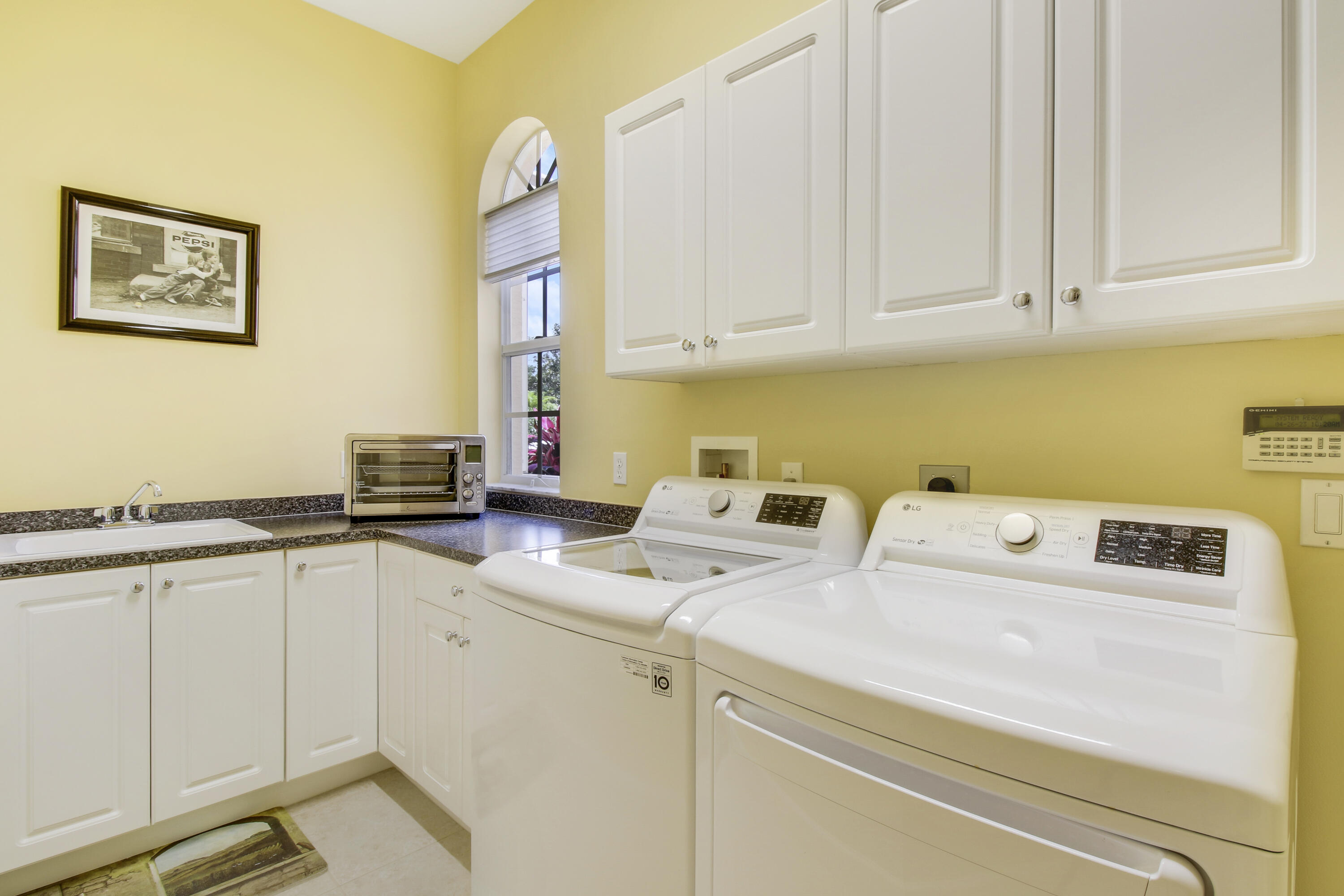 8829 Bally Bunion Road Port St. Lucie, FL 34986 - Photo 31 of 59 Laundry Room