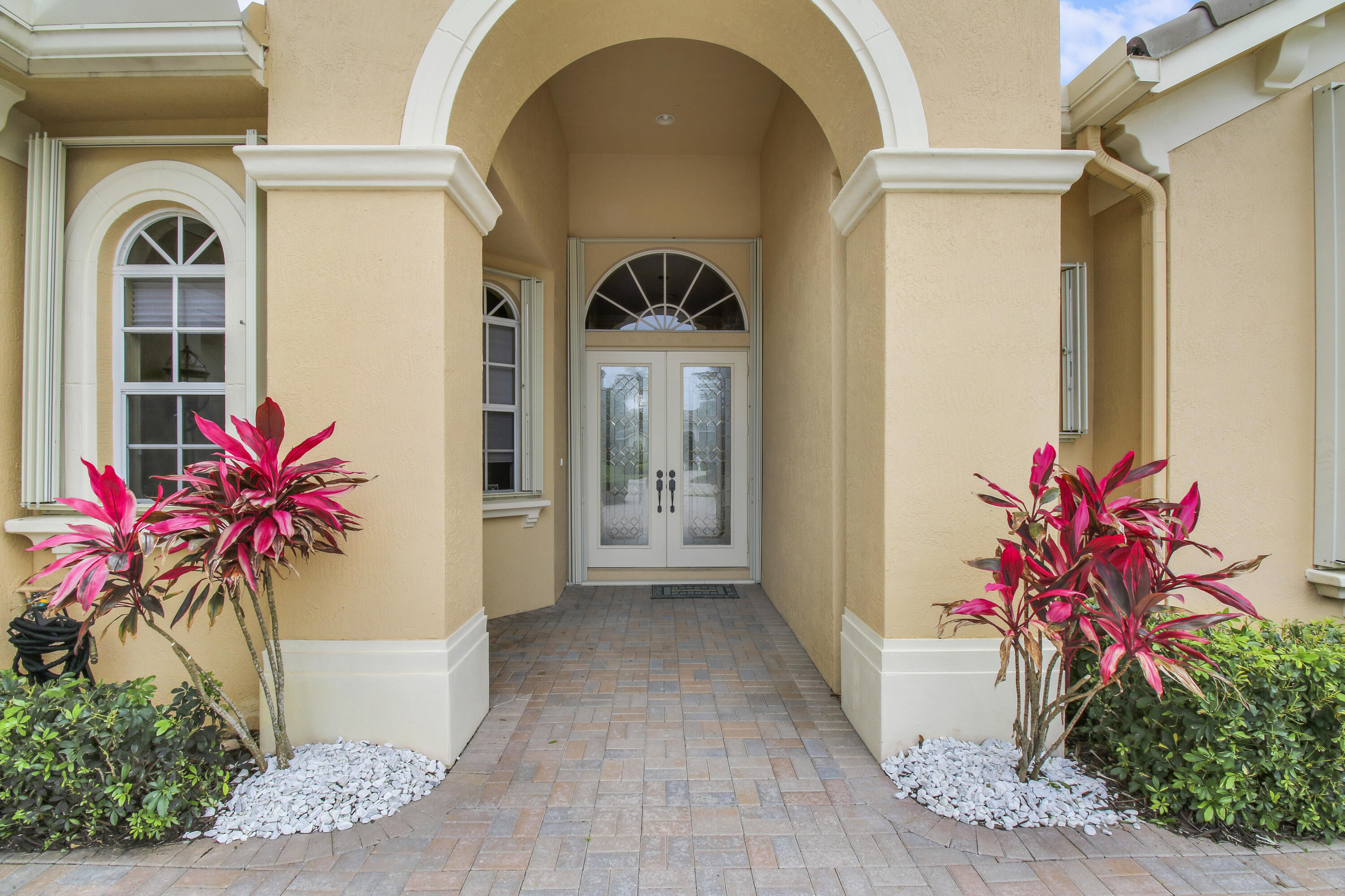 8829 Bally Bunion Road Port St. Lucie, FL 34986 - Photo 5 of 59 Front Entry