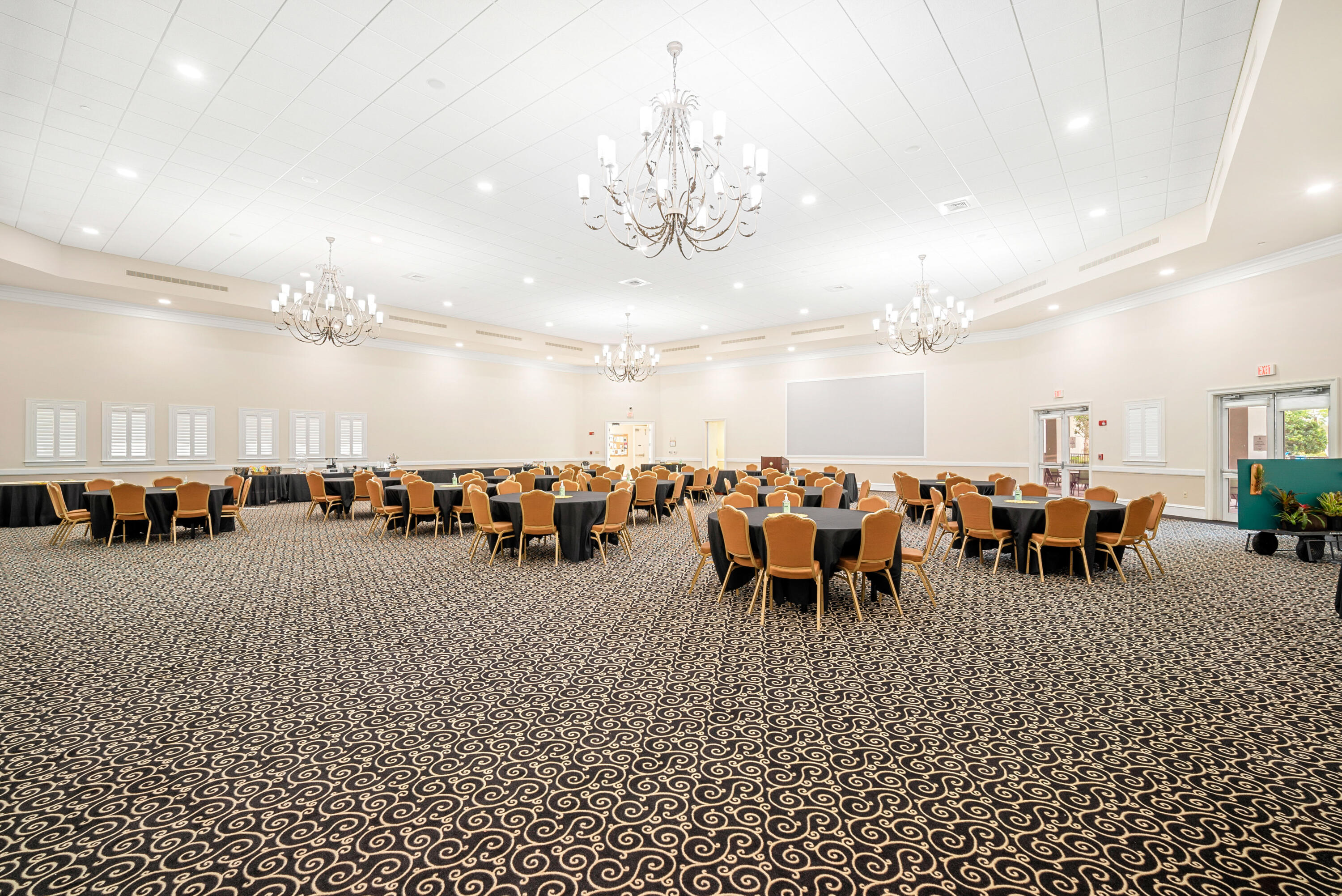 8829 Bally Bunion Road Port St. Lucie, FL 34986 - Photo 53 of 59 Ballroom