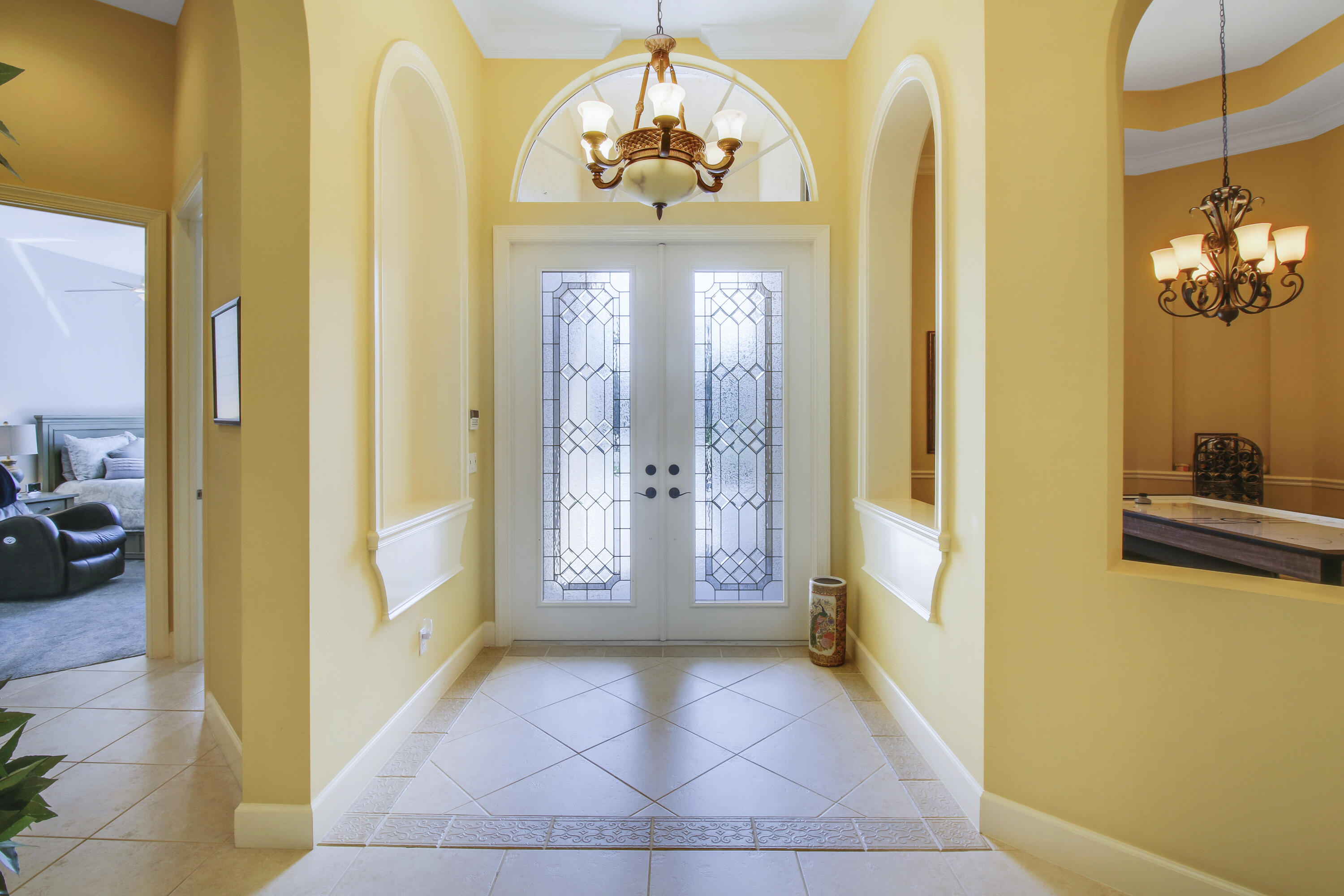 8829 Bally Bunion Road Port St. Lucie, FL 34986 - Photo 6 of 59 Foyer