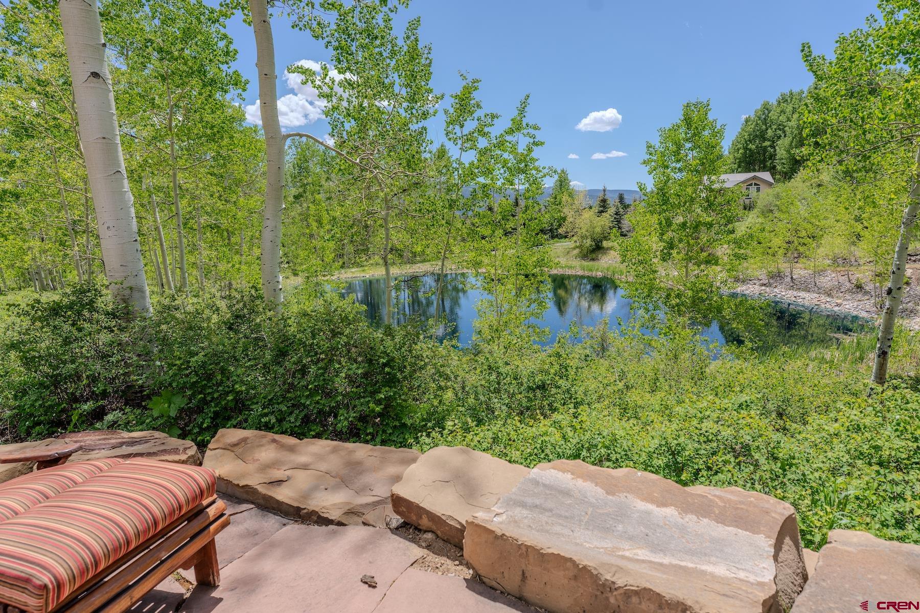 123 Falcon Ridge Road Durango, CO 81301 - Photo 42 of 45