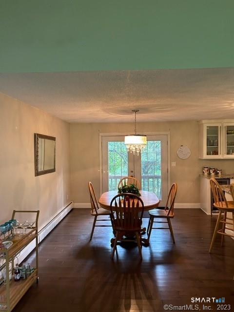 549 West Woods Road Hamden, CT 06518 - Photo 11 of 21 Dining room