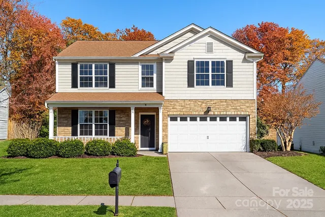 $675,000 | 6610 Blackwood Lane, Waxhaw, NC 28173