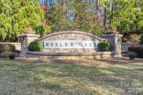 $635,000 | 6610 Blackwood Lane, Waxhaw, NC 28173