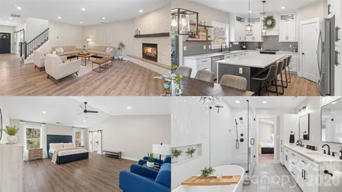 $635,000 | 6610 Blackwood Lane, Waxhaw, NC 28173