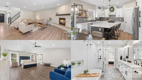 $635,000 | 6610 Blackwood Lane, Waxhaw, NC 28173