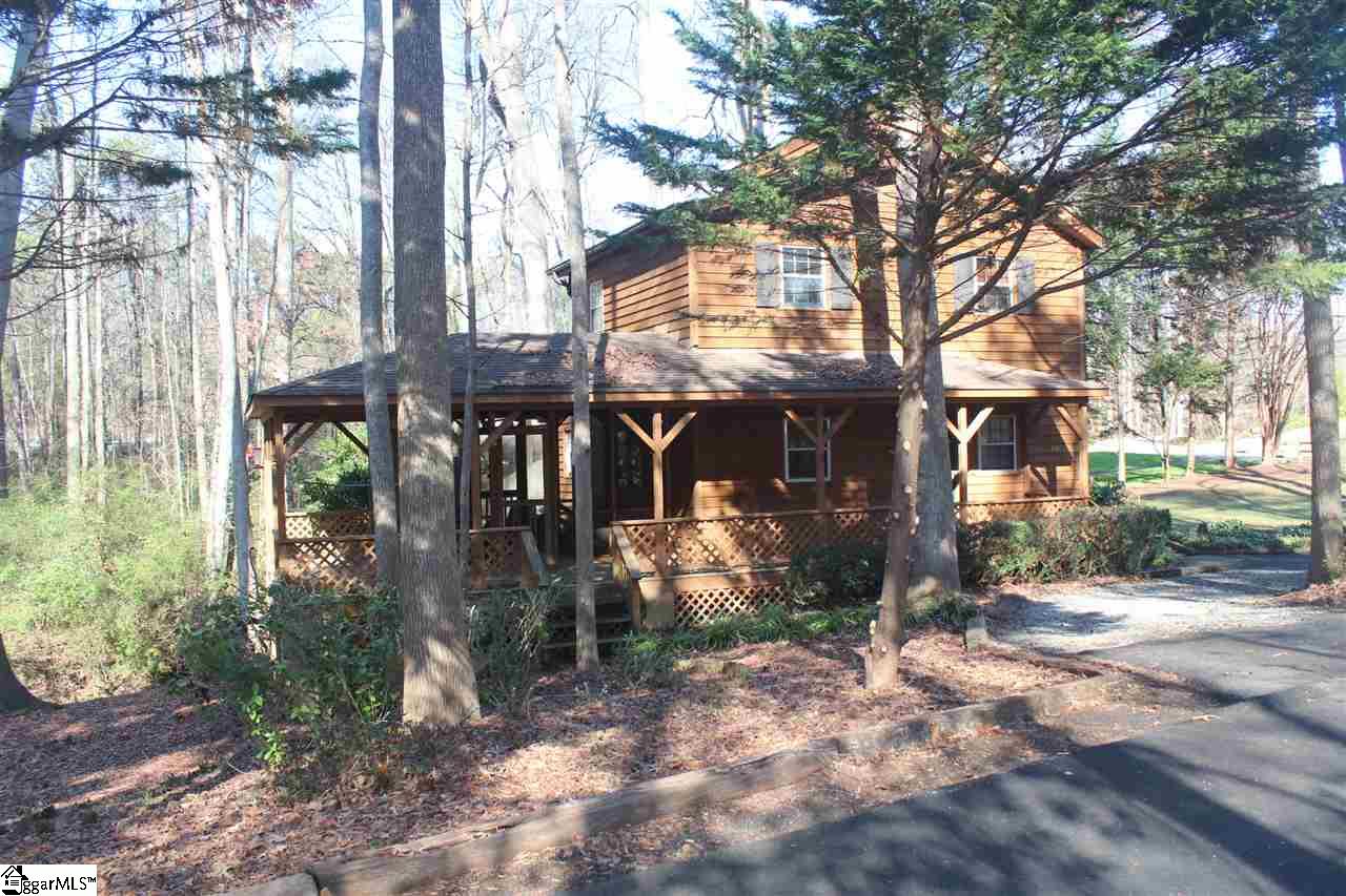 140 Cherokee Road Easley, SC 29642 - Photo 2 of 21 Gallery Image 2