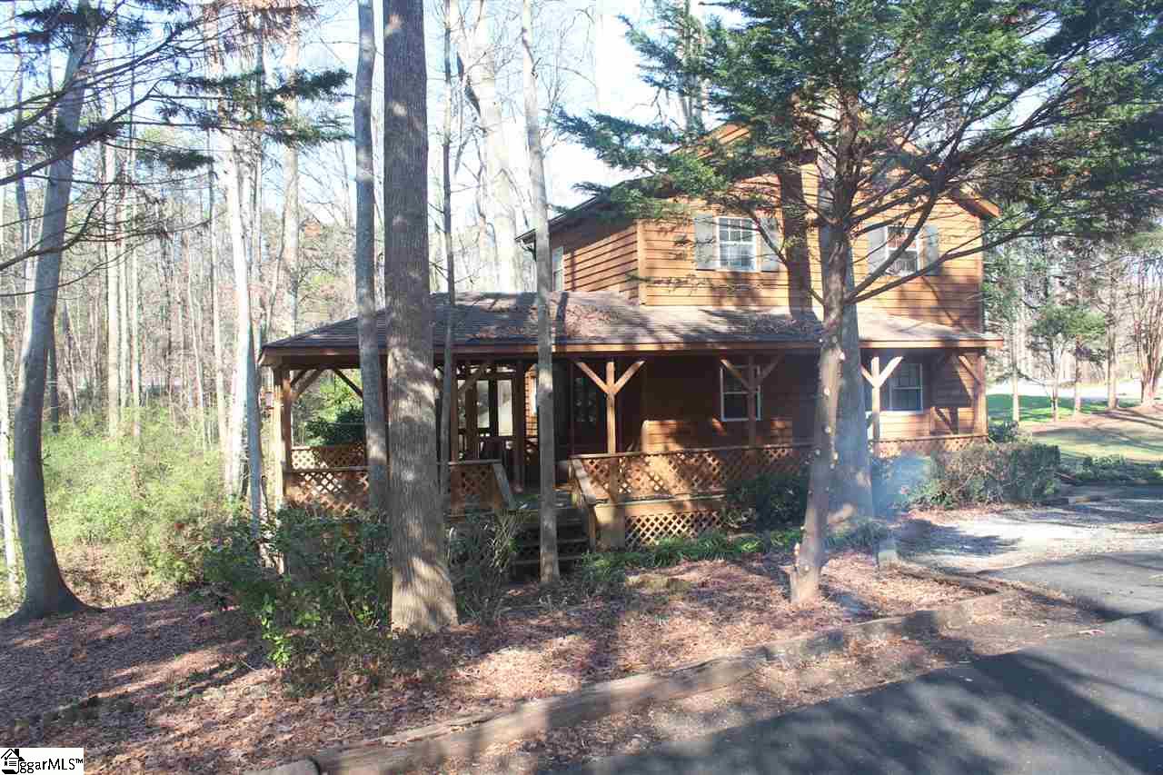 140 Cherokee Road Easley, SC 29642 - Photo 3 of 21 Gallery Image 3