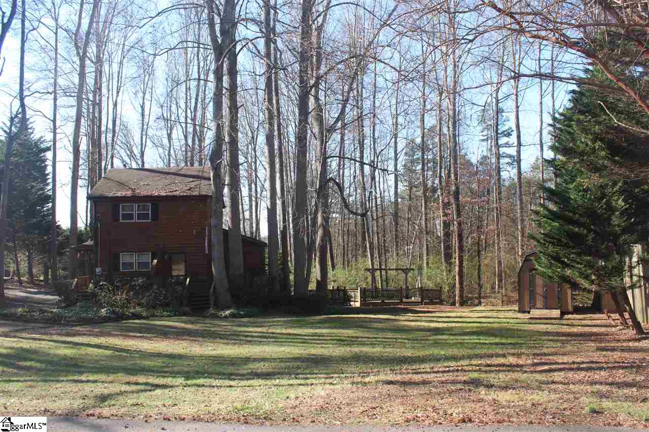 140 Cherokee Road Easley, SC 29642 - Photo 5 of 21 Gallery Image 5