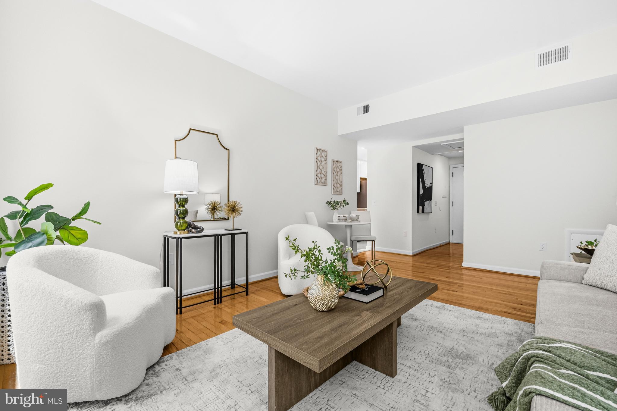 1763 Columbia Road Northwest, Unit 409 Washington, DC 20009 - Photo 9 of 20