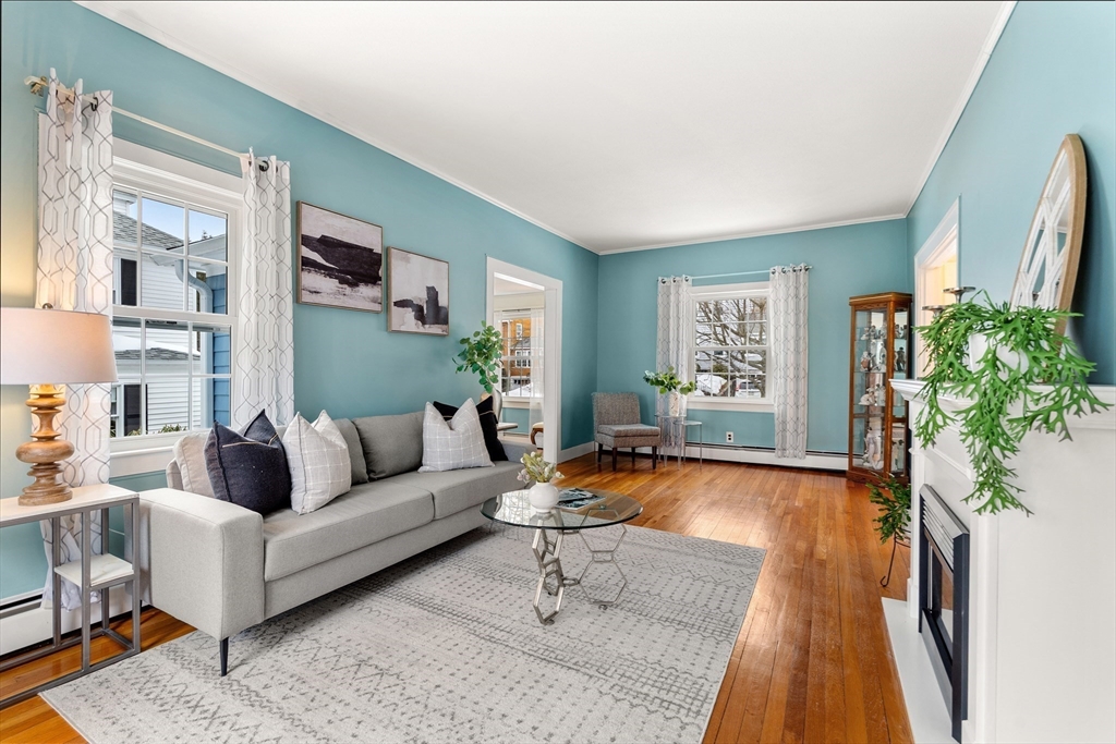 62 Carmel Road Andover, MA 01810 - Photo 12 of 42