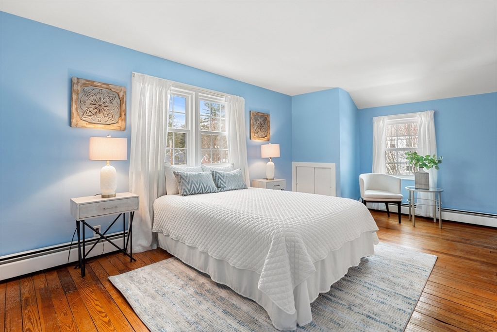 62 Carmel Road Andover, MA 01810 - Photo 21 of 42