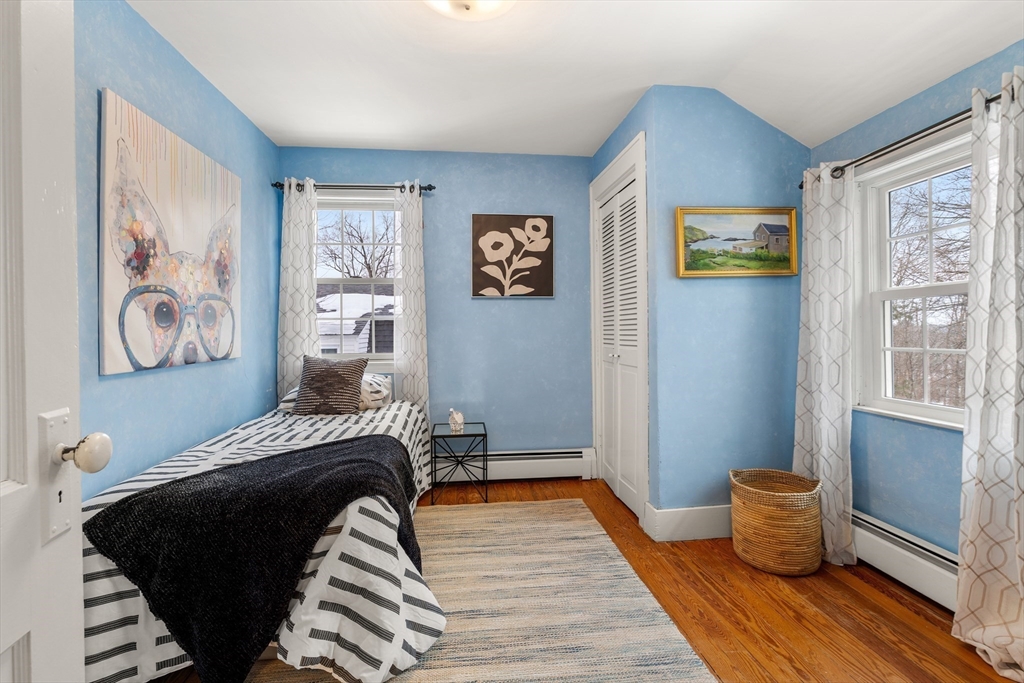 62 Carmel Road Andover, MA 01810 - Photo 26 of 42