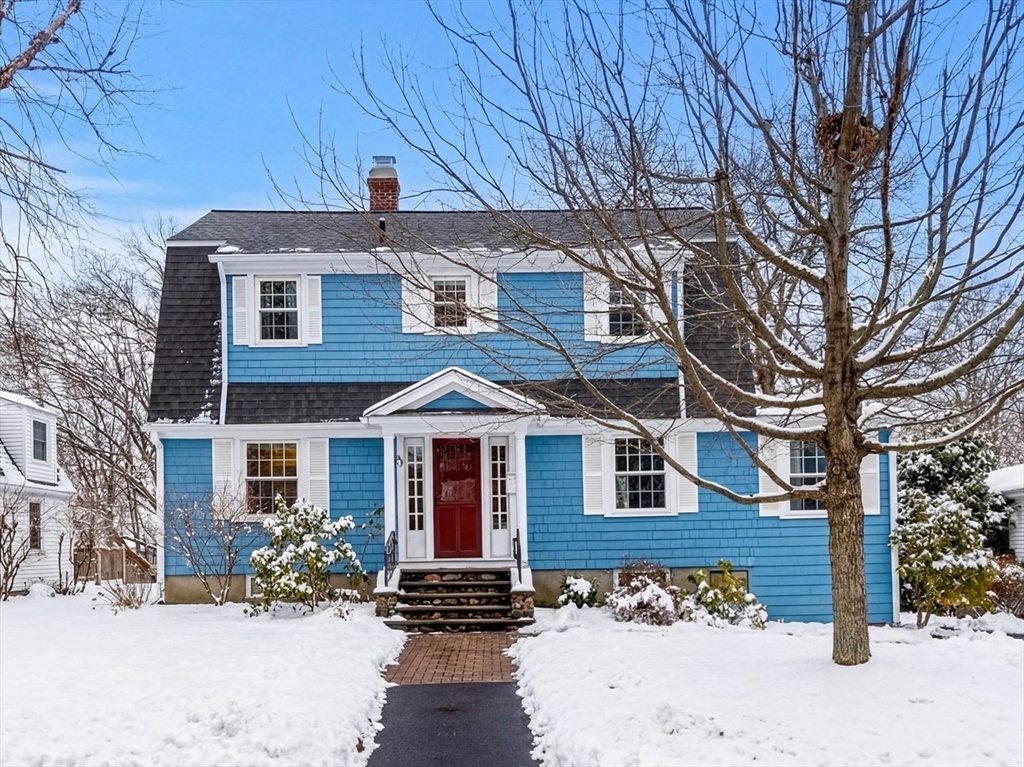 62 Carmel Road Andover, MA 01810 - Photo 31 of 42