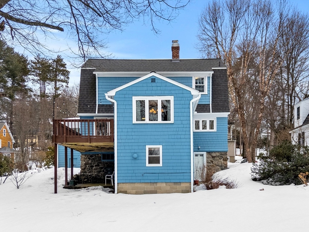 62 Carmel Road Andover, MA 01810 - Photo 32 of 42