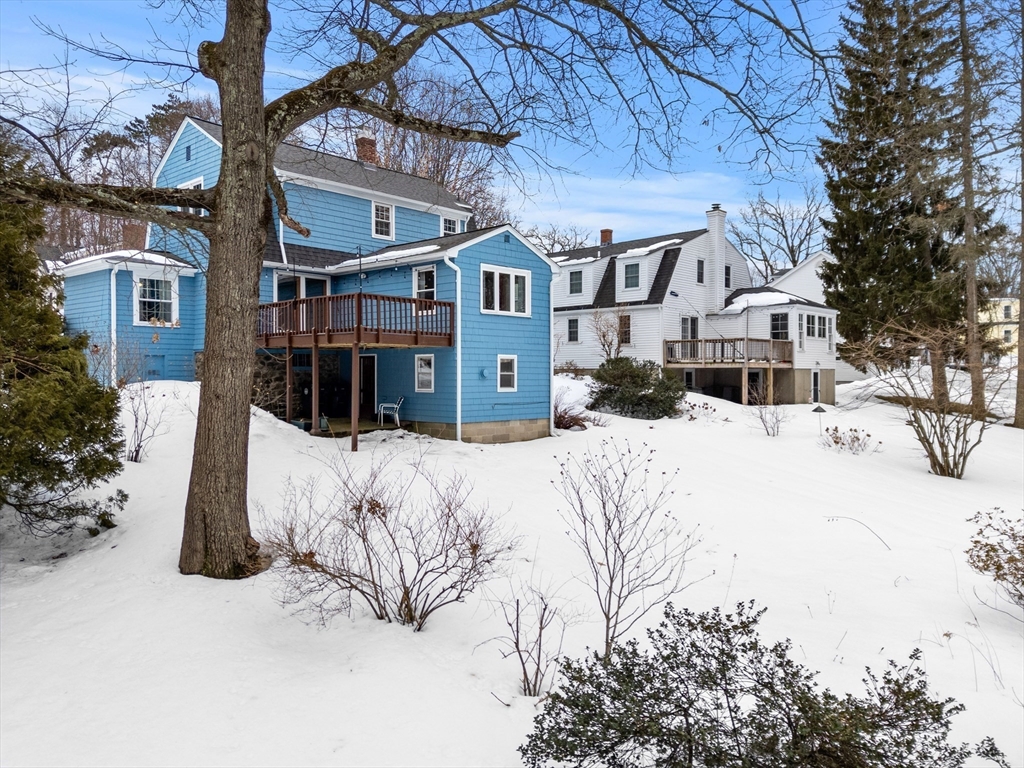 62 Carmel Road Andover, MA 01810 - Photo 33 of 42